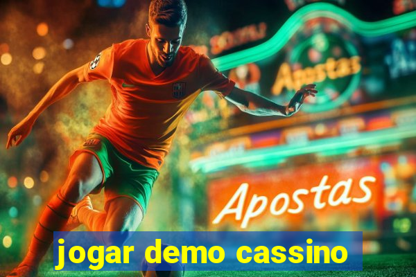 jogar demo cassino